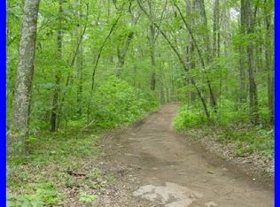 Gooseneck Hill Rd, Canterbury, CT 06331