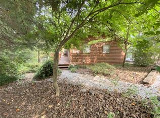 281 Hugh Dorsey Rd, Hartwell, GA 30643