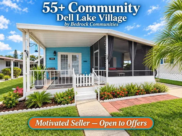185 Rainbow Ln W, Dundee, FL 33838