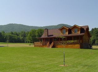 184 Dentons Valley Rd, Bristol, TN 37620