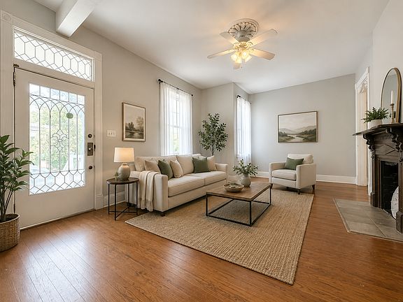 2nd image of 5939 Freret St