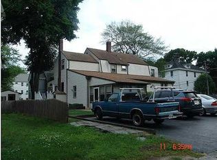 175 Hazel St, Lincoln, RI 02865