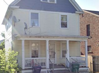 445 18th St #1, Niagara Falls, NY