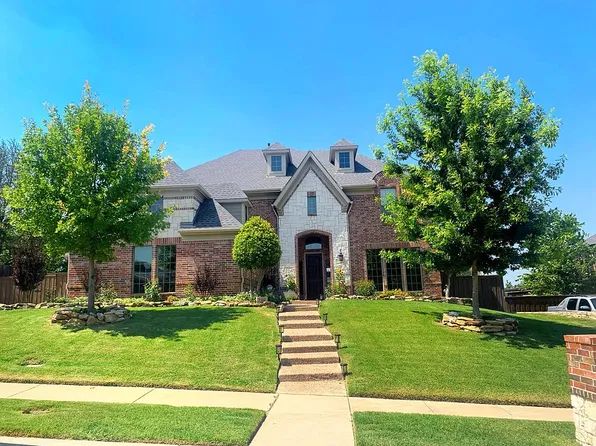 3300 Nottingham Dr, McKinney, TX 75072