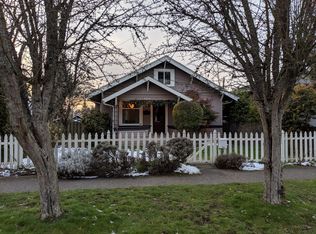 5021 47th Ave SW, Seattle, WA 98136