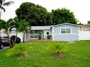 7251 Grandview Blvd #0, Hollywood, FL 33023