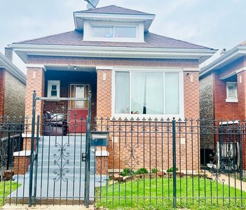 3318 W 62nd St, Chicago, IL, 60629