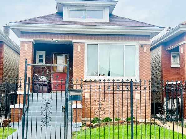 3318 W 62nd St, Chicago, IL 60629