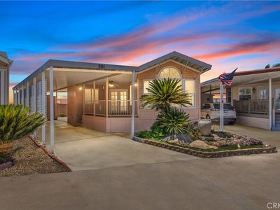 1295 S Cawston Ave SPACE 391, Hemet, CA, 92545