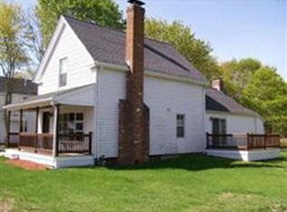 481 Washington St #1, South Easton, MA 02375