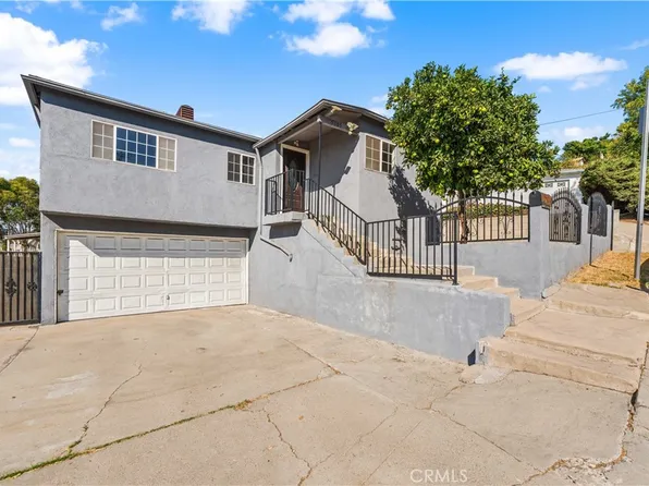 5305 Borland Rd, Los Angeles, CA 90032