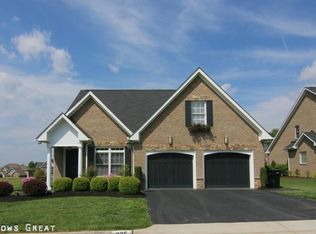 235 Stonecreek Way, Roanoke, VA
