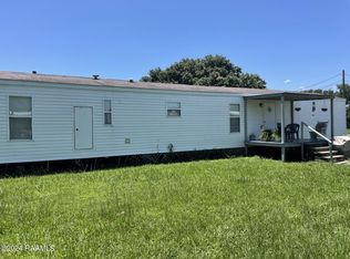 2001 Dorville St, Mamou, LA 70554