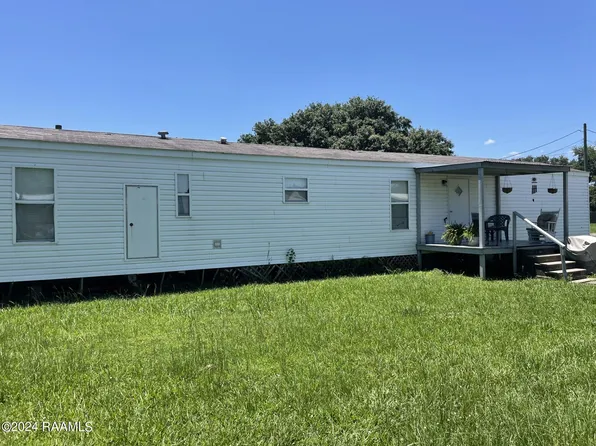 2001 Dorville St, Mamou, LA 70554