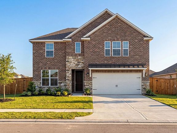 Build The Sequoia B - now starting at 383,990