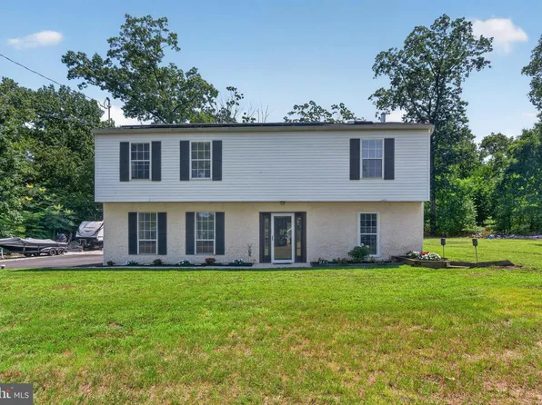 395 Centerton Rd, Bridgeton, NJ 08302