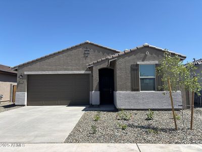16010 W Desert Hollow Dr, Surprise, AZ, 85387