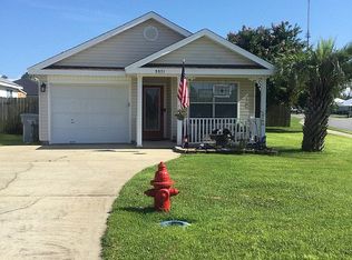 5571 Huntleigh Pl, Gulf Breeze, FL 32563