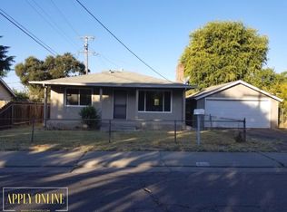 833 N East St, Stockton, CA