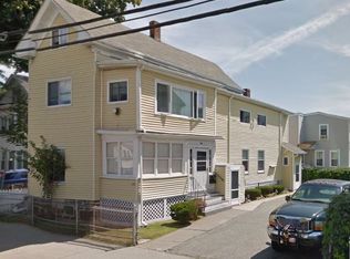 250 Boston St #2, Lynn, MA 01904