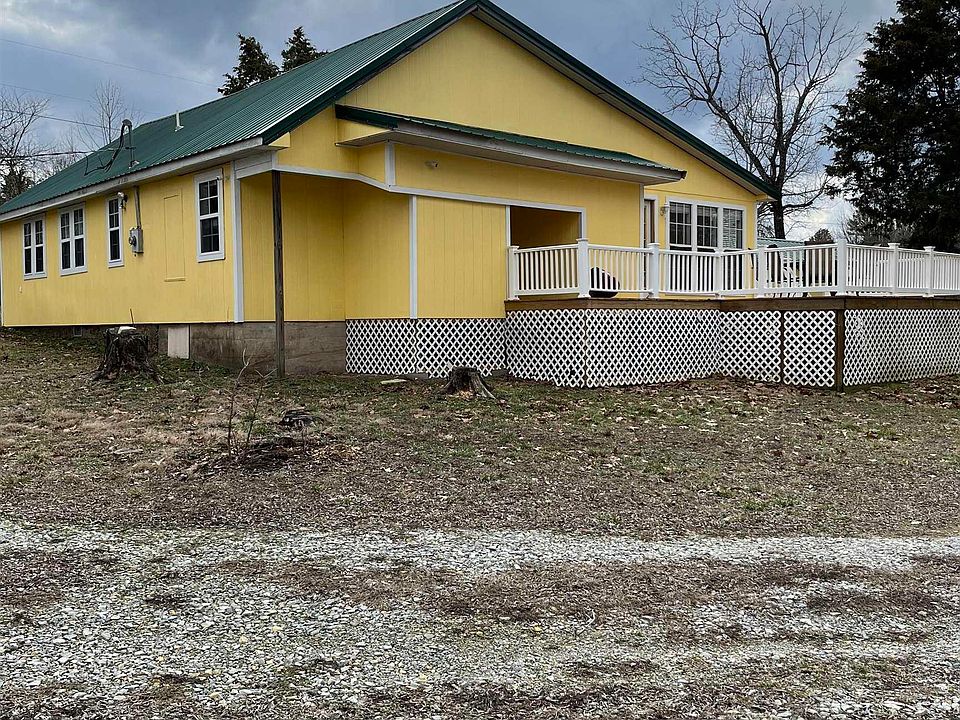 105 Boggy Point Cv, Elizabeth, AR 72531 Zillow