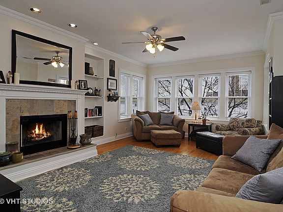 2nd image of 4344 N Richmond St #3N