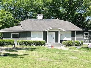 925 Mercedes St, Albany, GA 31705