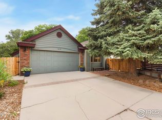 1815 Charleston Ct, Fort Collins, CO 80526