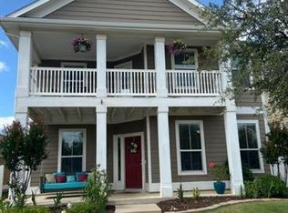 9029 Eagle Dr, Providence Village, TX 76227