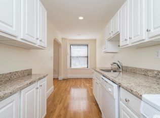 123 Highland Ave #23, Somerville, MA 02143