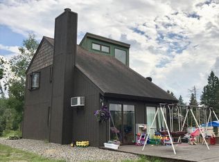 108 Lake View Rd, Canaan, VT 05903