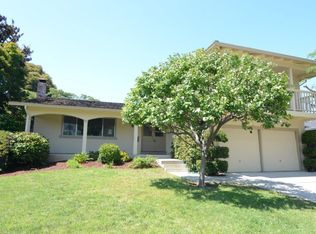 1633 Benton Ct, Sunnyvale, CA 94087