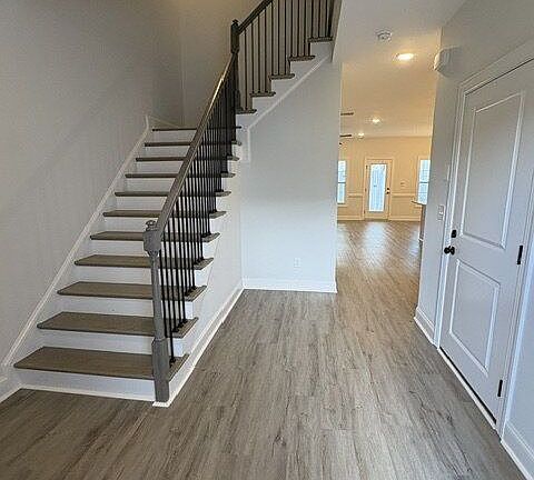 2nd image of 2001 Shoreham Way #1D