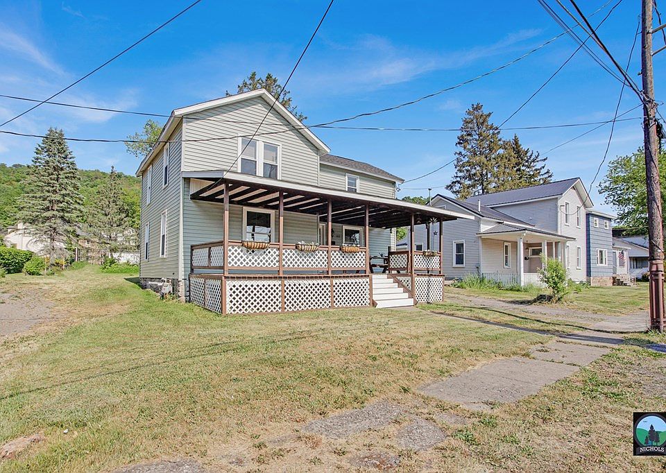 122 Morris St, Blossburg, PA 16912 MLS 31716680 Zillow