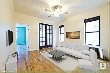 Rented by Halstead Real Estate