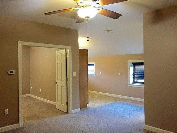 Living Room Leading into Bedroom