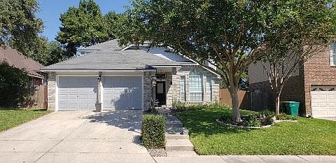 Exterior picture of the home.