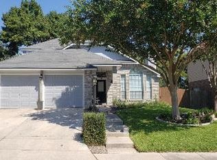8219 Manderly Pl, Converse, TX 78109