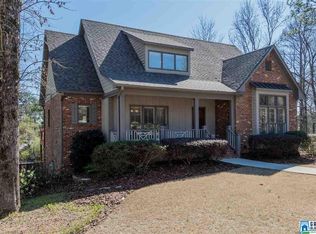 3479 Tamassee Ln, Hoover, AL 35226