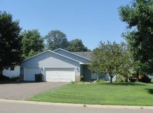 12672 Isanti St NE, Blaine, MN 55449