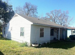 13366 Orleans St, Houston, TX 77015
