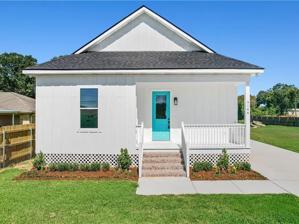5144 Richland Ave, Marrero, LA 70072