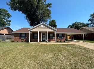 1756 Rockdale Ave, Memphis, TN 38116
