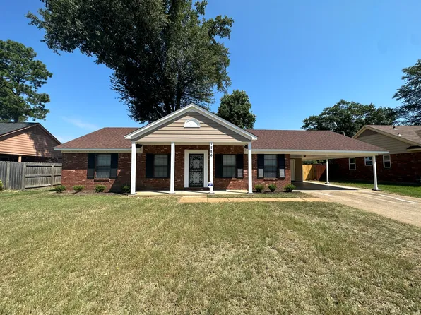 1756 Rockdale Ave, Memphis, TN 38116