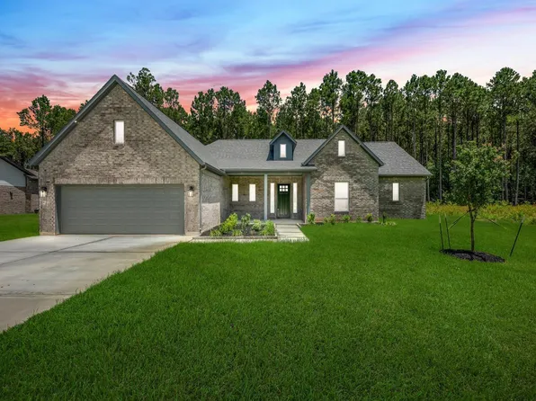 1503 Northern Dr, Dayton, TX 77535