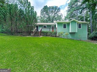4211 Rose Trl SE, Acworth, GA 30102