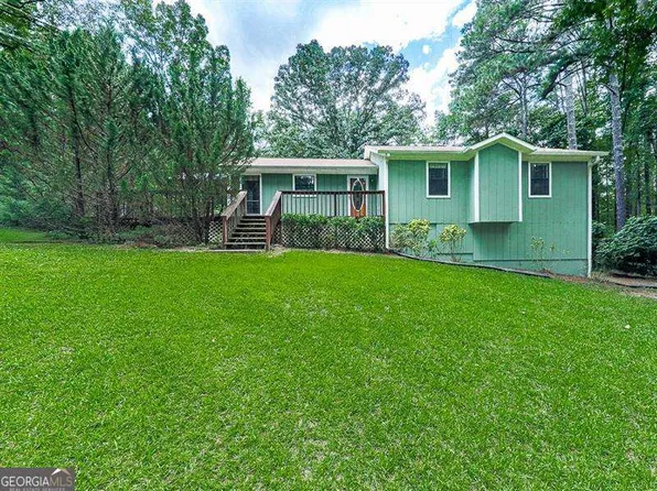 4211 Rose Trl SE, Acworth, GA 30102