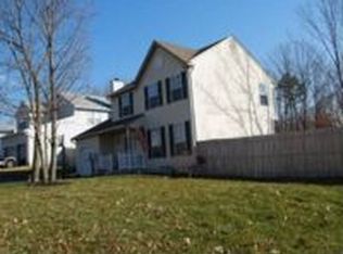 61 Ashland Ave, Sicklerville, NJ