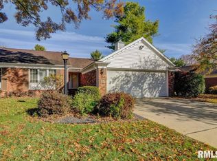 15 Turnberry Pl, Springfield, IL 62704