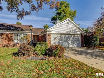 15 Turnberry Pl, Springfield, IL, 62704